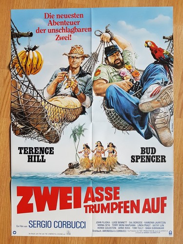 Bud spencer zwei - bud,