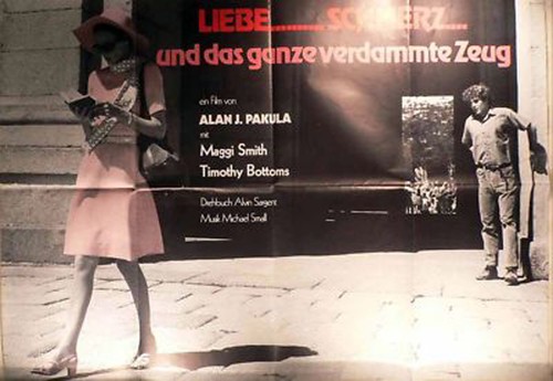 Liebe schmerz - liebe...,