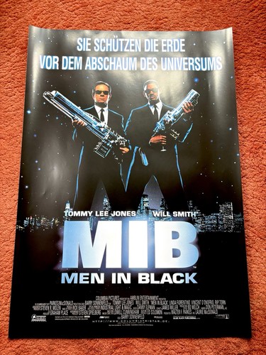 Men black mib - men,