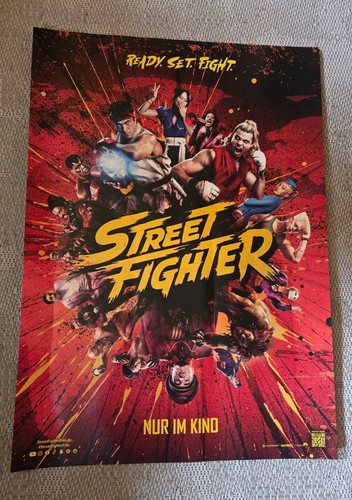 Street fighter a1 - , a1/