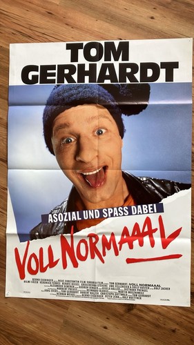Voll normaaal normal - normaaal-,