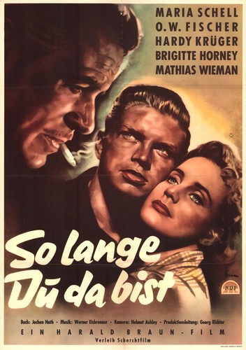 Solange bist original - bist,