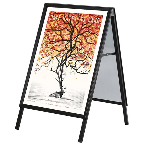 Kundenstopper outdoor - kundenstopper,