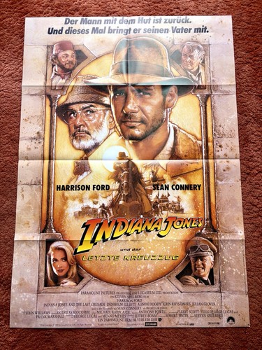 Indiana jones und der - jones,