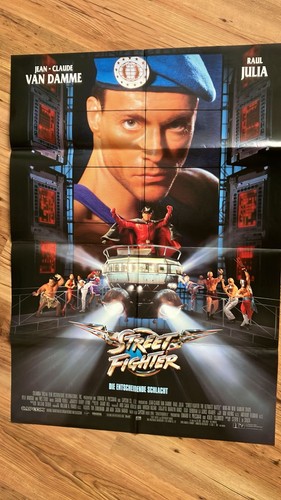 Filmposter kinoplakat a1 - a1, *