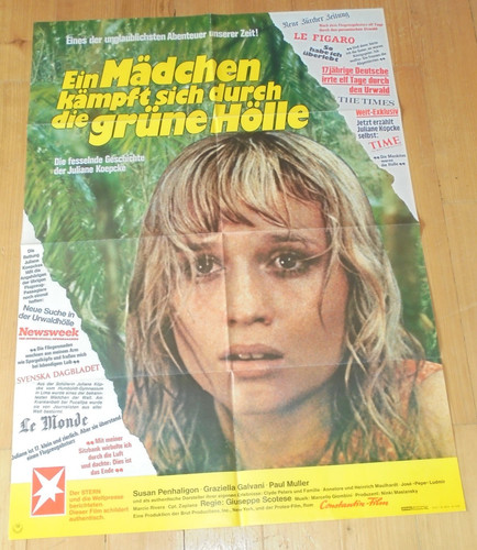 Ein mädchen kämpft sich - kÄmpft,