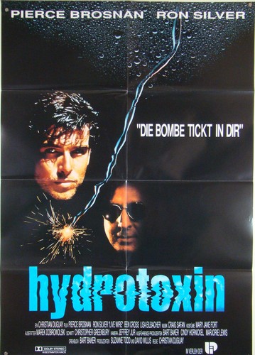 Hydrotoxin die bombe tickt - hydrotoxin,