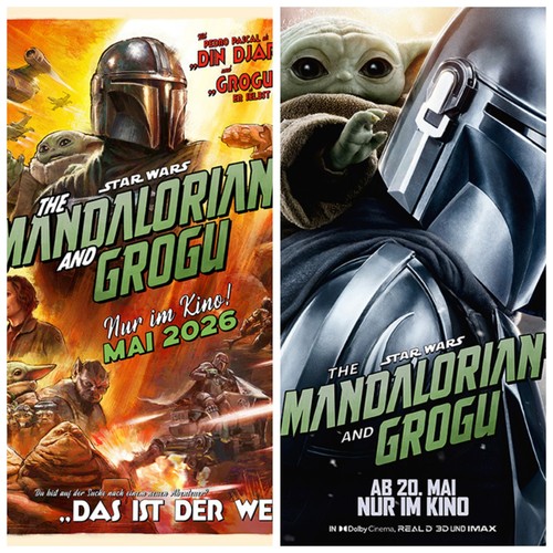 Original the mandalorian - original,