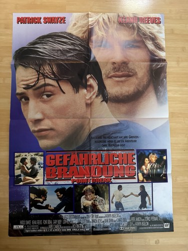 Gefährliche brandung - gefährliche,