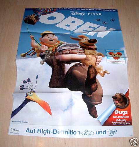 Filmposter neu filmplakat - a1,