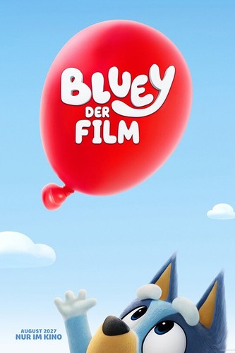 Bluey der film originales - -,